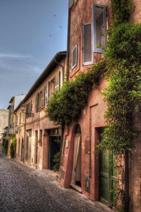 La Torretta Tuscania